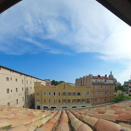Le Loft De Vos Reves Le Panier, Vieux Port, 4 Per 90M2 Clim Apartment Marseille Bagian luar foto