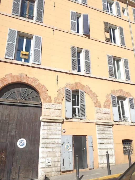 Le Loft De Vos Reves Le Panier, Vieux Port, 4 Per 90M2 Clim Apartment Marseille Bagian luar foto
