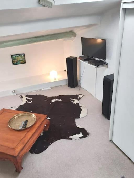 Le Loft De Vos Reves Le Panier, Vieux Port, 4 Per 90M2 Clim Apartment Marseille Bagian luar foto