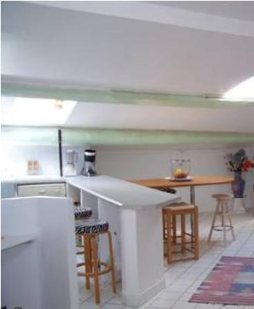 Le Loft De Vos Reves Le Panier, Vieux Port, 4 Per 90M2 Clim Apartment Marseille Bagian luar foto