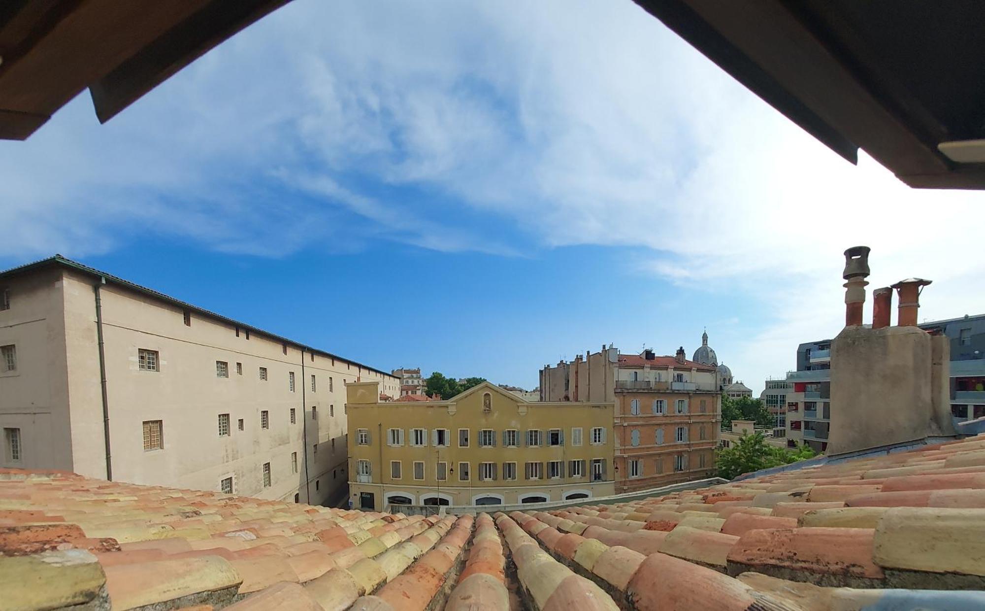 Le Loft De Vos Reves Le Panier, Vieux Port, 4 Per 90M2 Clim Apartment Marseille Bagian luar foto