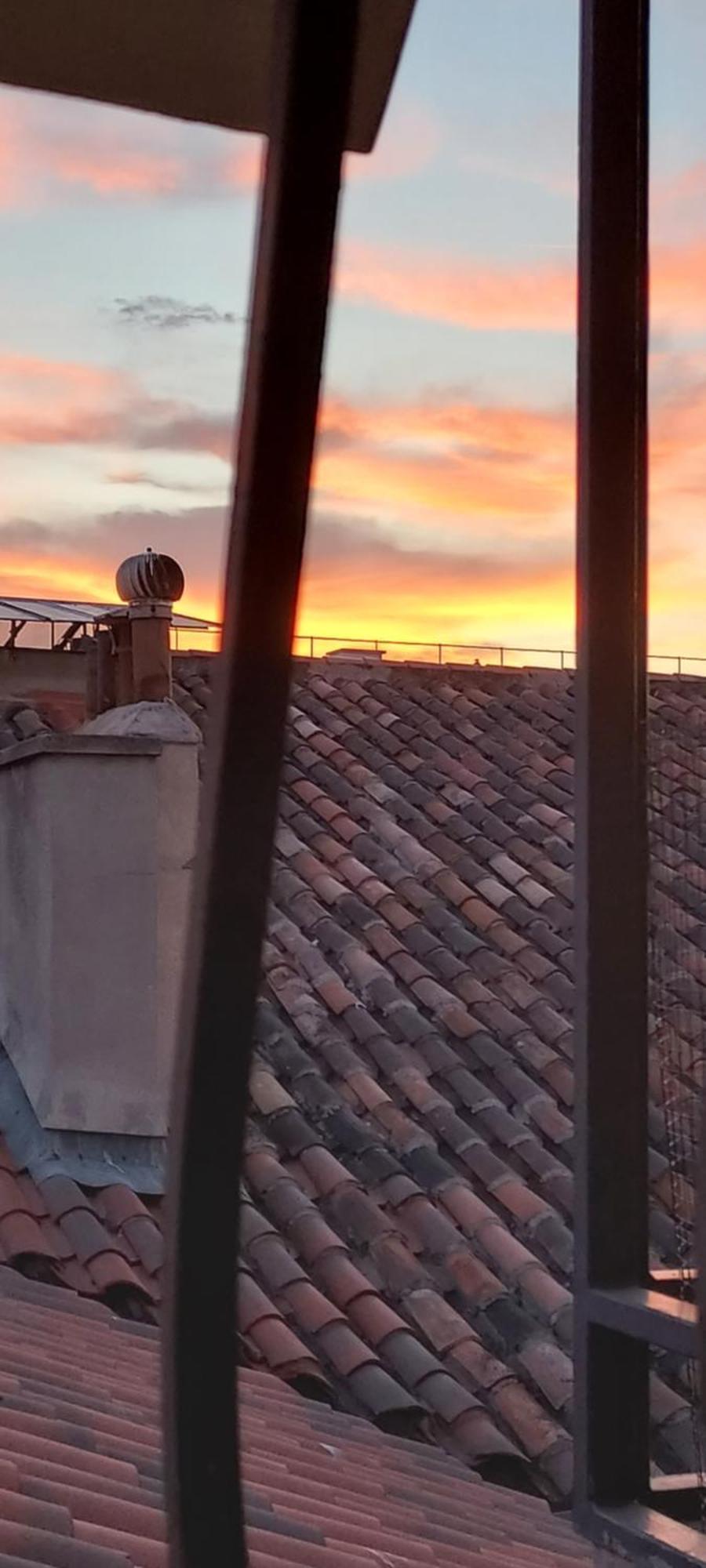 Le Loft De Vos Reves Le Panier, Vieux Port, 4 Per 90M2 Clim Apartment Marseille Ruang foto